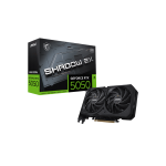 Msi GeForce RTX™ 5050 8G SHADOW 2X OC Graphics Card (1)
