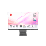 Msi Modern MD271UL Professional 4K Monitor (1)