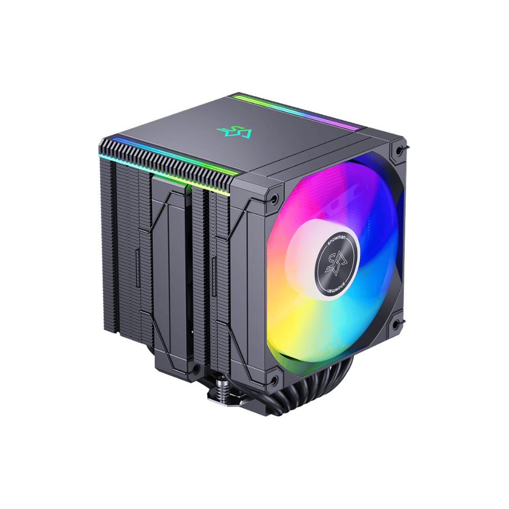Snowman MT 880 V4 Air Cooler Heatsink - esgaming.co.ke
