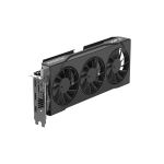 XFX Swift AMD Radeon RX 9060 16GB XT OC Triple Fan Gaming Edition Graphics Card (2)
