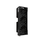 XFX Swift AMD Radeon RX 9070XT 16GB Triple Fan Gaming Edition Graphics Card (2)