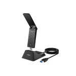 Edup AX1675GS Realtek RTL8832BU 1800Mbps Dual Band 2.4GHz5GHz USB Network Adapter