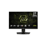 MSI MAG 272QPF E20 2560x1440p 200Hz Gaming Monitor (1)