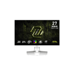 MSI MAG 274QRFW E20 2560x1440p 200Hz Gaming Monitor (1)