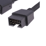 15cm Internal Motherboard USB 9-Pin Header Extension Cable (3)