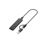 Dual Protocol M.2 NVMe & NGFF SATA SSD Enclosure (1)