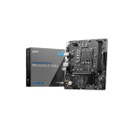 MSI PRO H610M-E DDR4 Intel Motherboard (1)