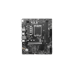 MSI PRO H610M-E DDR4 Intel Motherboard (3)