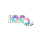 Deepcool LE240 V2 AIO Liquid CPU Cooler Heatsink (2)