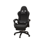 Ergonomic Heated Gaming Chair with Massage (1)