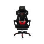 LIKE-REGAL Modern Ergonomic Mesh Gaming Chair