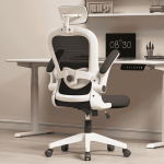 Orthopedic gaming chair (1)