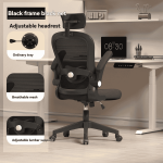 Orthopedic gaming chair (2)