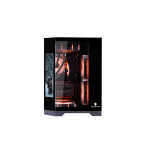Wjcoolman Gaming casing with white panel (3)