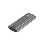 NVME M.2 10Gps SATA 5Gbs SSD Adapter Enclosure Docking Station (1)