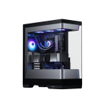 Phanteks Evolv S2 Gaming PC Casing (1)