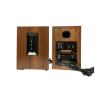 Active Bluetooth Bookshelf Speakers 2