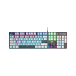 Aula S500 Blue Switch Mechanical Keyboard