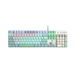 Aula S500 Red Switch Mechanical Keyboard