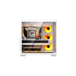 DarkFlash C280 EATX Gaming PC Casing (2)