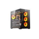 DarkFlash C280 EATX Gaming PC Casing (6)