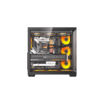DarkFlash C280 EATX Gaming PC Casing (7)