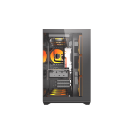 DarkFlash C280 EATX Gaming PC Casing (9)