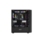 DarkFlash DK353 ATX Gaming PC Casing (2)
