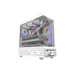 DarkFlash DS950V ATX Gaming PC Casing (6)
