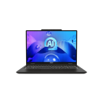 MSI Venture 16 AI AIMG Intel Core Ultra 7 16GB 1TB SSD 16 nch 2K OLED Win 11 (1)