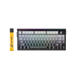 ATTACK SHARK R85HE MOON NIGHT KEYBOARD (1)