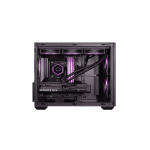 Cooler Master Elite 461 Gaming Casing (2)