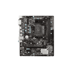 MSI B450M-A PRO MAX MOTHERBOARD (3)