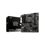 MSI B550M PRO-VDH MOTHERBOARD (1)