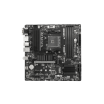 MSI B550M PRO-VDH MOTHERBOARD (2)