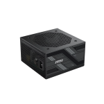 MSI PAG G850LS 850W PCIE 5.0 80 PLUS GOLD PSU (1)