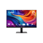 MSI PRO MP246E18 24 Inch 180Hz Gaming Monitor