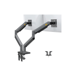 North Bayou G35 Heavy-Duty Dual Monitor Mount (3)