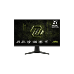 MSI MAG 275QF E21 27 Inch 2560x1440 (WQHD) 210HZ Gaming Monitor (1)